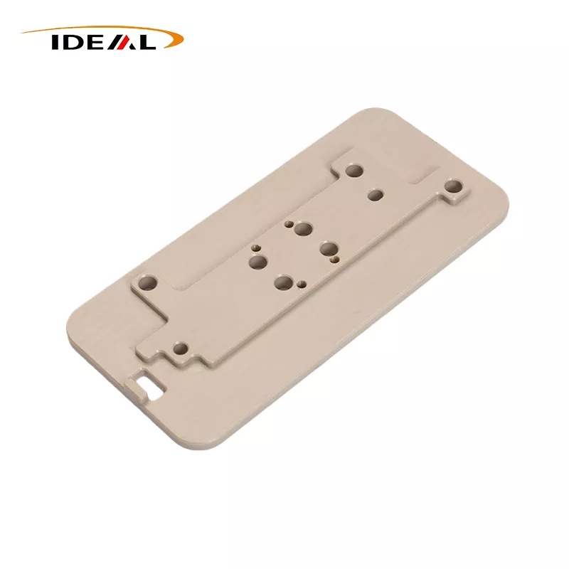 کیا چیز PEEK CNC مشینی مصنوعات کو اعلی کارکردگی کی انجینئرنگ کے لیے گیم چینجر بناتی ہے