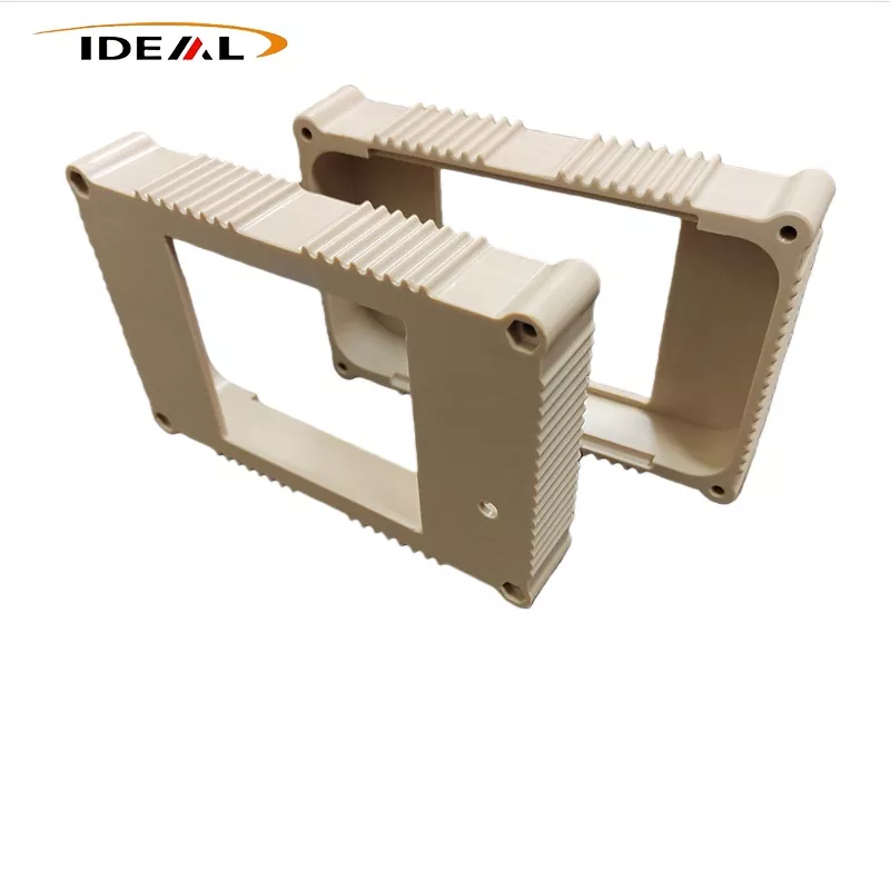 Ideal Machining PEEK پروڈکٹ اعلیٰ درجے کی درستگی والے صنعتی منصوبوں میں کیا فوائد لا سکتی ہے؟