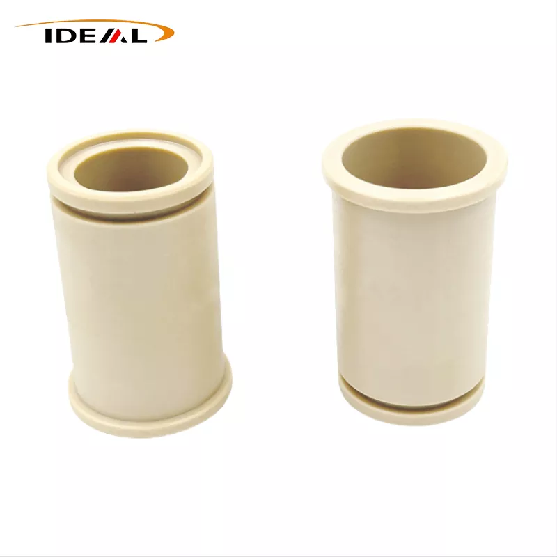PEEK Bushings PEEK Bushings