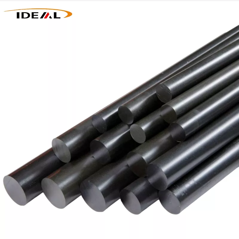 Vespel SP-22 راڈز