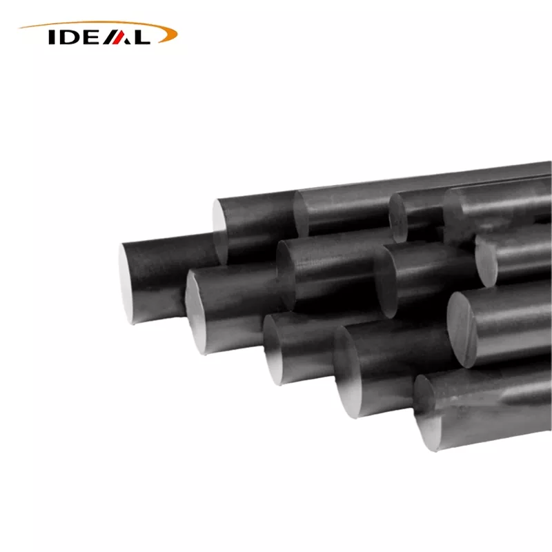 Vespel SP-3 سلاخوں